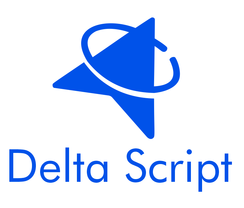 Delta Script