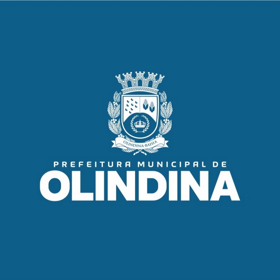 Município de Olindina (BA)